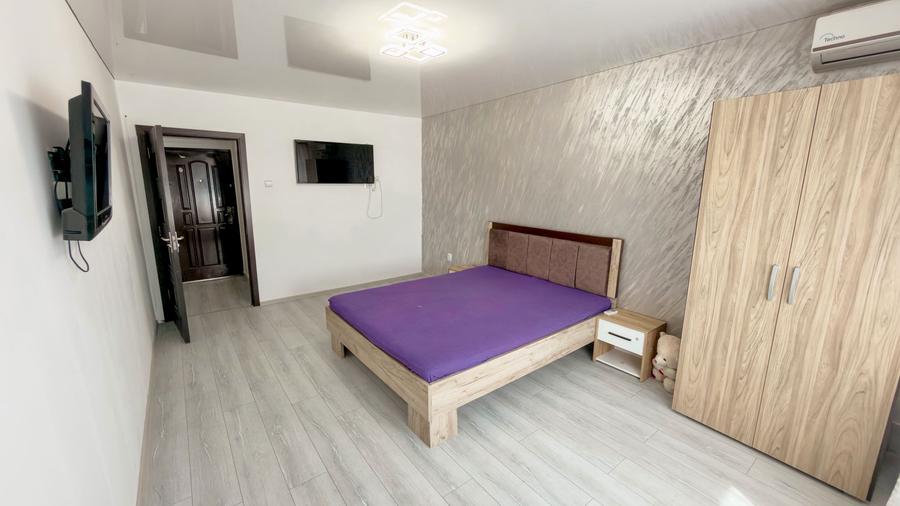 De vanzare apartament 1 camera zona centrala, P-uri, Galati