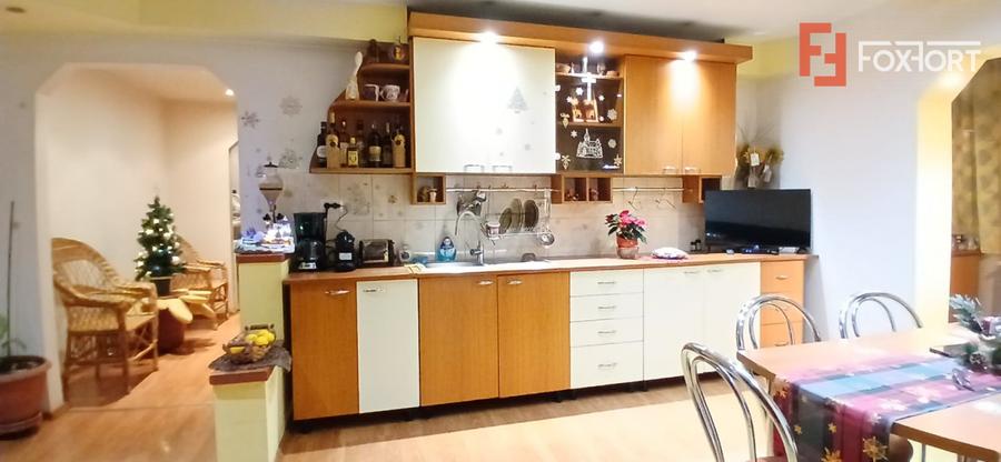 Apartament cu 3 camere in Calea Aradului, la 5 minute de Iulius Mall
