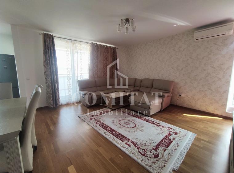 Apartament cu 3 camere decomandate | Andrei Mureșanu| Finisaje moderne