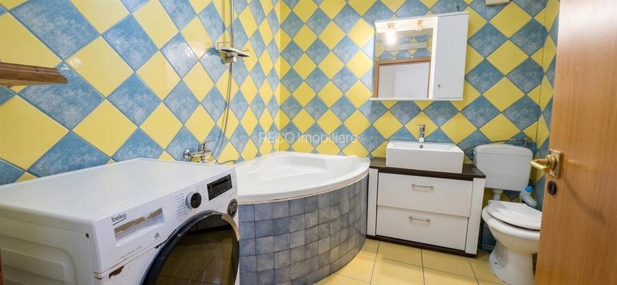 RECO Casa 4 camere, zona centrala Oradea, aproape de Piata Unirii - 10