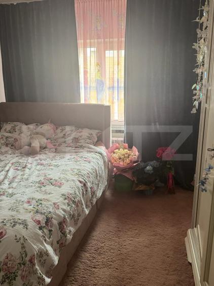 Apartament cu 4 camere, 92 mp, parter – CR Vivu