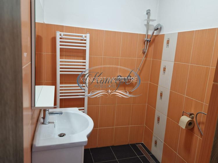 Central, birou cu acces din curte pe Str. Aurel Suciu - 7