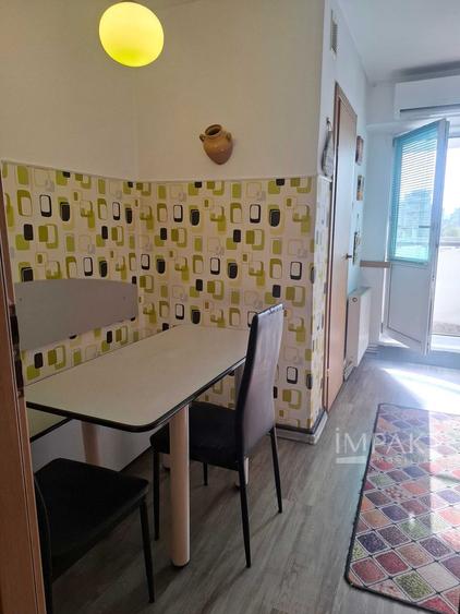 2 camere decomandate | Marasti | Complet mobilat si utilat | 57mp
