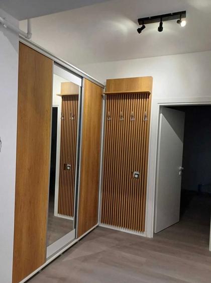Apartament 2 camere de închiriat Exigent Plaza/ Lujerului