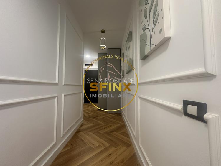 Apartament 2 Camere Pipera | Premium | Parcare subterana inclusă | Comision 0% - 18