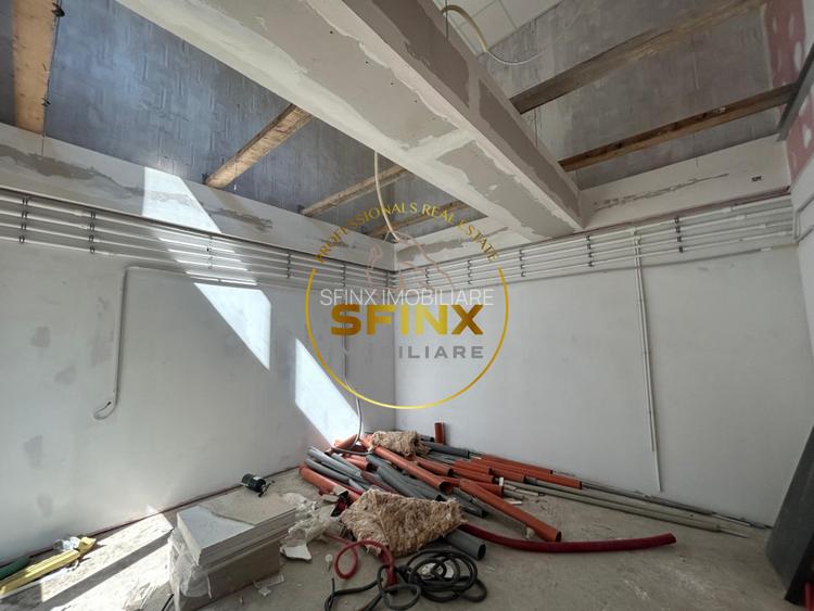 Spatiu comercial | Baneasa | 320mp | Disponibil Imediat - 16