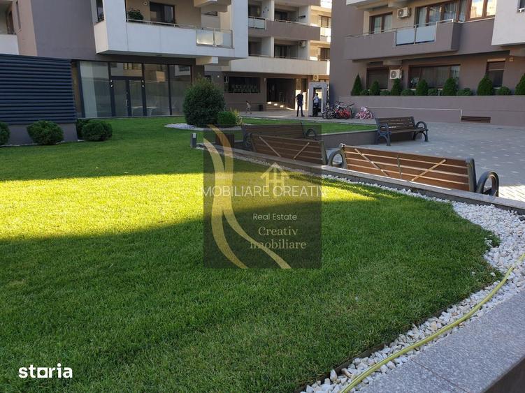 Studio cu gradina proprie - Soho Unirii - 10