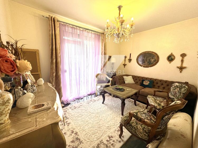 Apartament 3 camere cu gradina, mobilat, Cartierul Arhitectilor Sibiu - 5