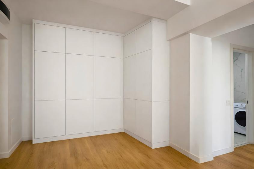 Apartament 2 camere, Ivory Residence.Luminos, mobilat și utilat