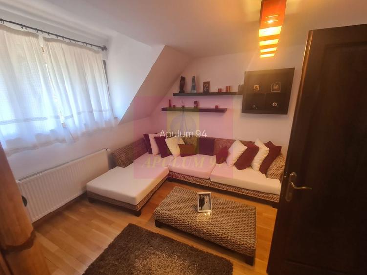 Vila de vanzare in Breaza - Zona Breaza de Sus - 54