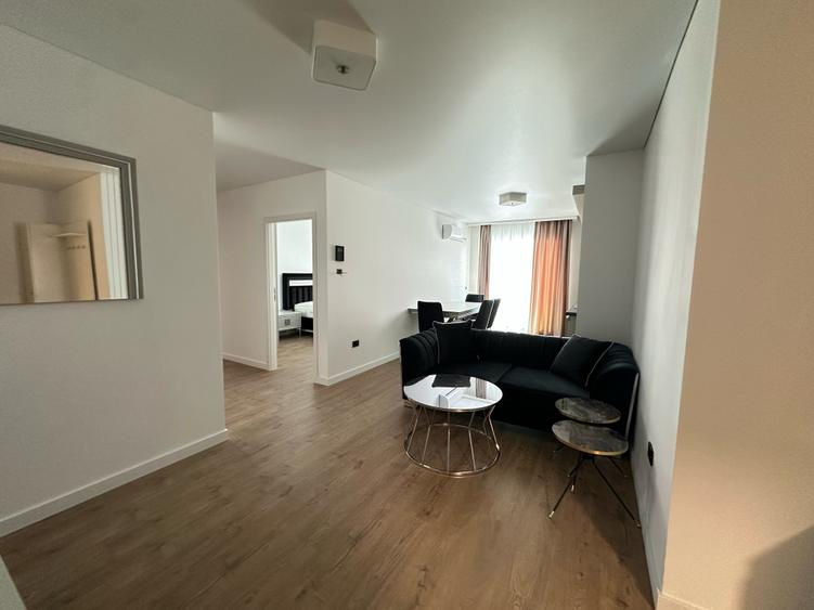 Apartament cu 3 camere prima inchiriere cu parcare in Zorilor