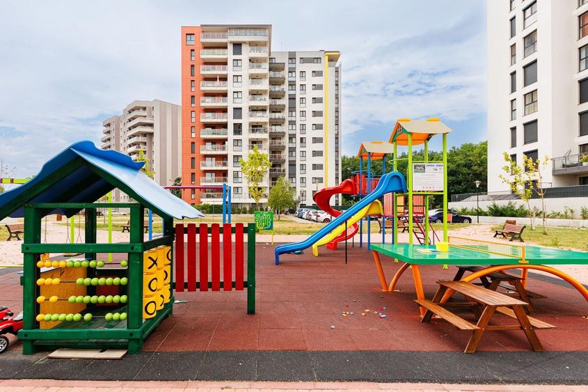 De vanzare penthouse in zona de Nord - Comision 0%