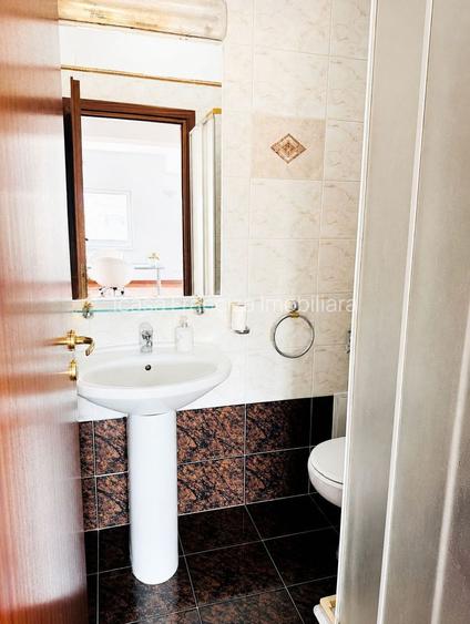 Apartament boutique în cartierul Primăverii — Strada Maxim Gorki - 17