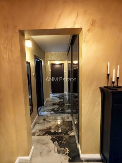Apartament 3 camere decomandat centrala termica zona Gorjului - 5