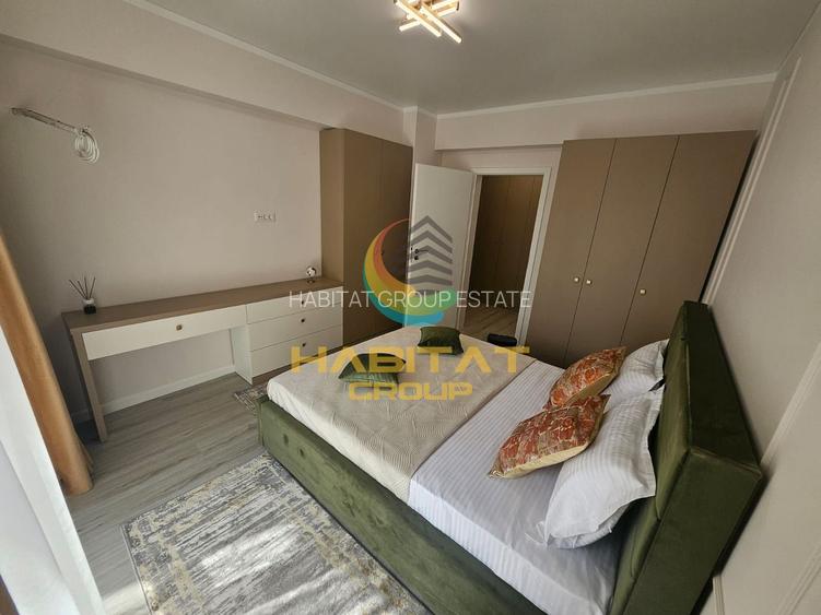 Vânzare  Apartament 3 camere 62  mp | Popești Leordeni | Metrou Berceni - 7