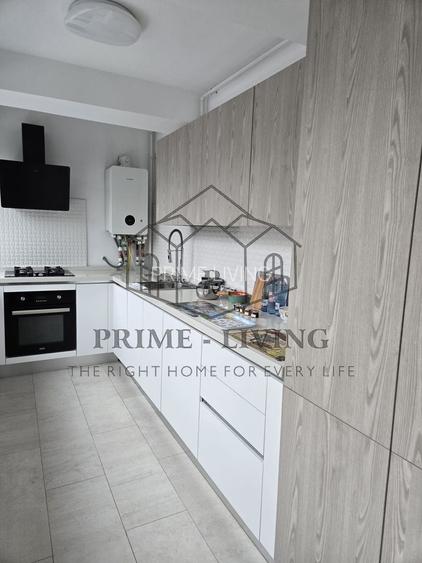 APARTAMENT SUPERB CU 2 CAMERE LA ÎNCHIRIERE ÎN AVIATIEI