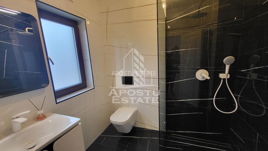 Duplex nou deosebit,3 dormitoare,zona Mehala - 11
