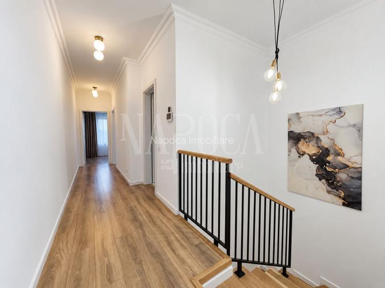 Casa 4 camere de vanzare in Floresti - 7