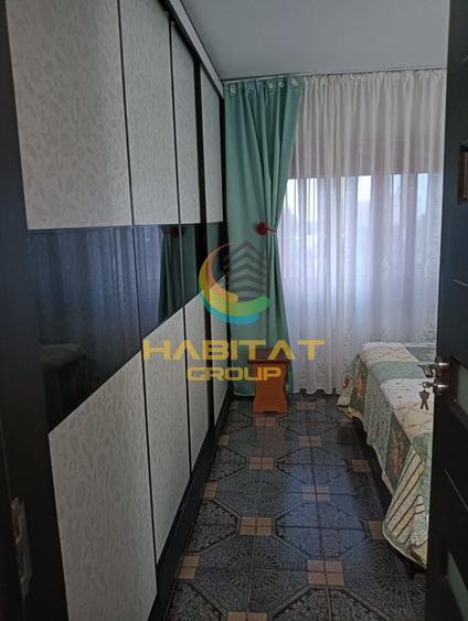 Apartament 2 camere la Bulevardul Drumul Taberei, 61mp, Parc Moghioros