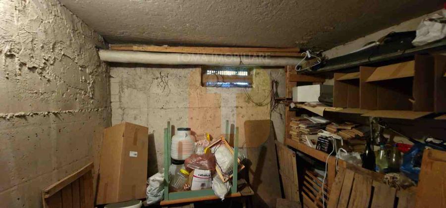 Apartament 2 camere decomandat – zona Tic Tac, Dărmănești – mobilat, renovat