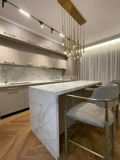 Casă duplex de vânzare în Pipera | 8 camere | Lângă Școala Americană - 3