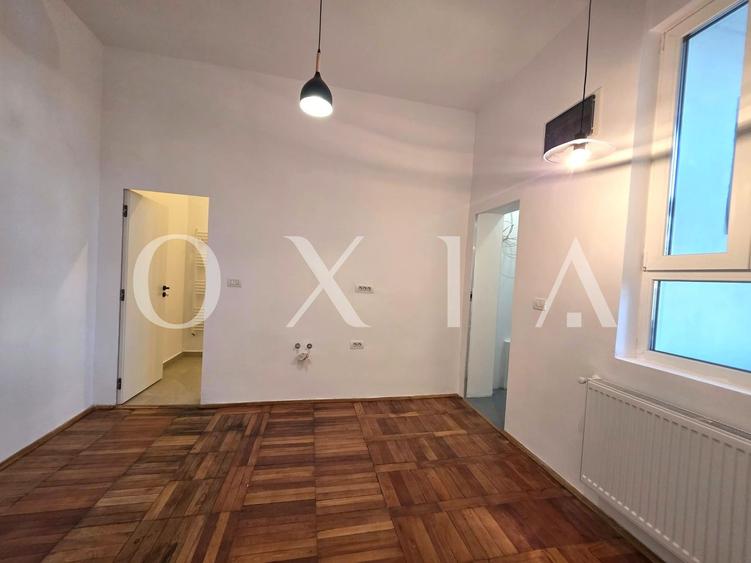 AX1339 Semicentral, Balcescu-Elisabetin, Renovat Integral