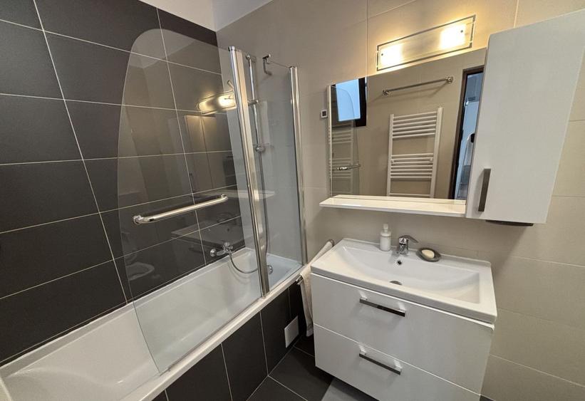 Apartament 2 camere Unirii