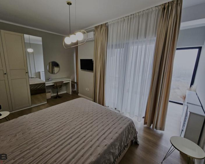 Apartament premium cu 3 camere | Pipera – lângă Școala Americană