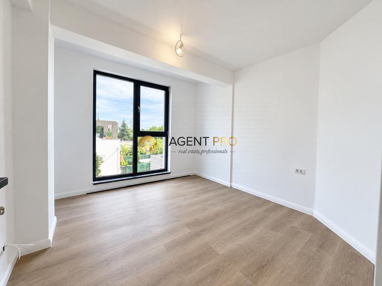 APT. 7 si 11 - 3 cam - 69mp - TVA inclus - Aproape de DN1 - Otopeni