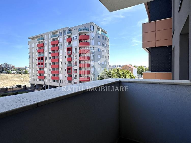 Apartament cu 2 camere | Prima închiriere | Prima Urbana | Oradea