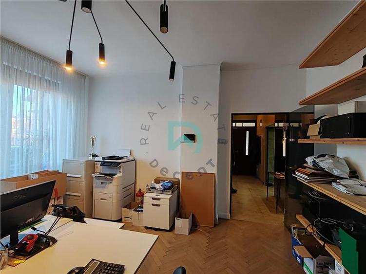 Spatiu birouri,  100 mp, Tractorul, Brasov