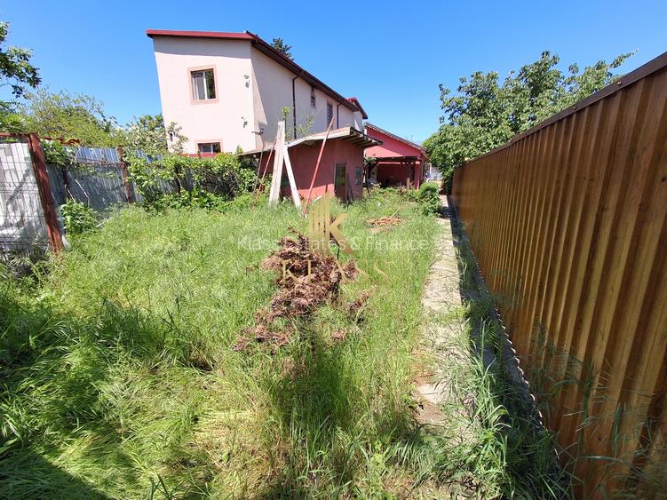 Casa 3 Camere | Voluntari Dragonul Rosu - 16