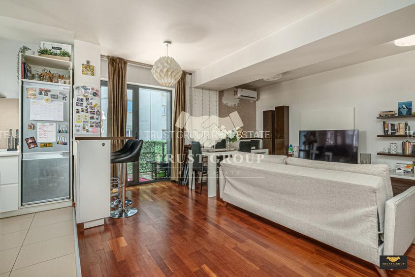 Apartament 3 camere Banu Manta | Loc de parcare - 2