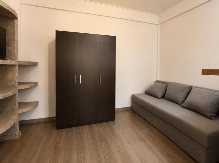 Apartament de închiriat zona Soarelui o camera  – disponibil imediat