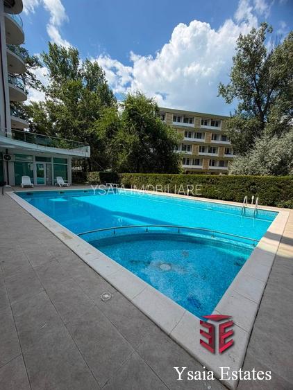 SAT VACANTA - MAMAIA - 3 CAMERE DE INCHIRIAT - ACCES PISCINA - TERMEN LUNG - - 22