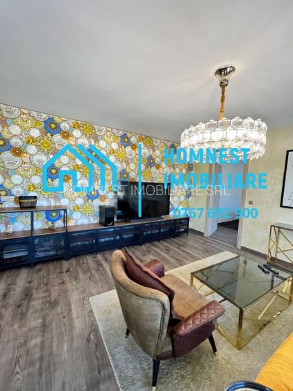 Apartament 3 camere | Aviatiei | Belvedere - 43