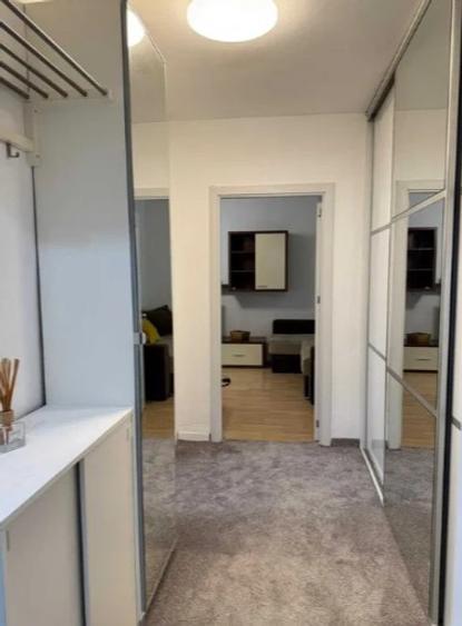 Apartament 2 camere BABA NOVAC metrou Dristor DECOMANDAT,MOBILAT,UTILAT,STRADAL