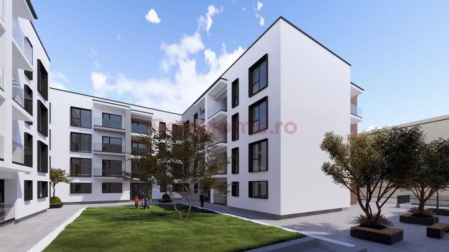 3 Camere Dec. Complex Rezidențial Nou, Metrou 1 Decembrie