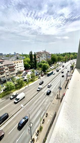 Băneasa--DN1 / Business Center / Sos. București-Ploiesti