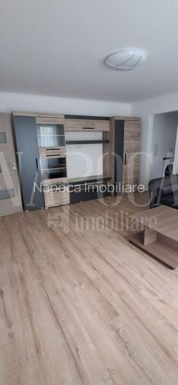 Apartament 3 camere de vanzare in Nufarul Oradea, Oradea - 2