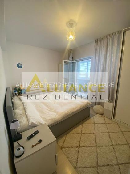 Sector 4 Grand Arena Apartament 3 camere 2 bai Mobilat si Utilat + Parcare - 2