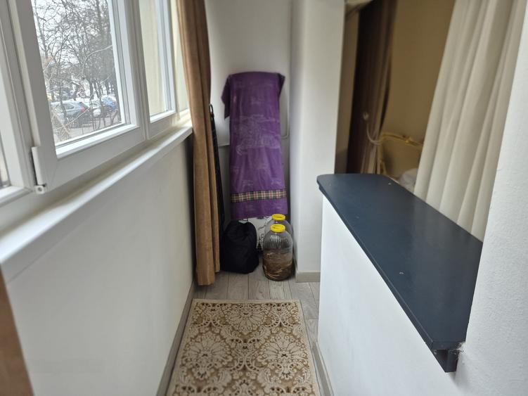 Apartament cu 3 camere și 2 băi în zona Tei Grigorie Ionescu