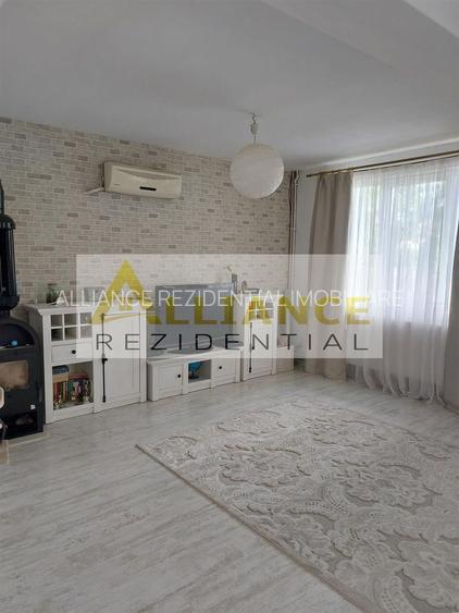 Casa individualamobilata/utilata teren 500 mp asfalt. - 28
