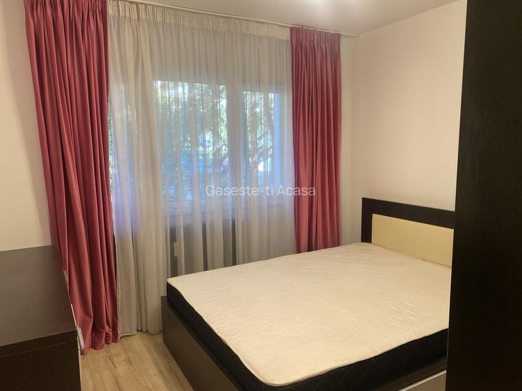 Apartament 3 camere decomandat | Piața Valea Ialomiței | 2 minute de metrou - 3
