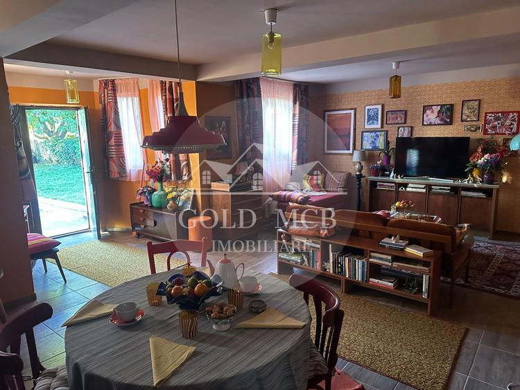 Vila Ialomita -Livedea lac