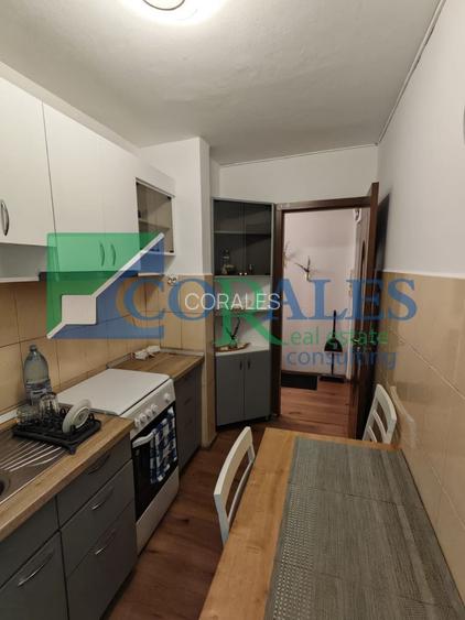 Complexul Studentesc | Apartament o camera | Mobilat si utilat - 4