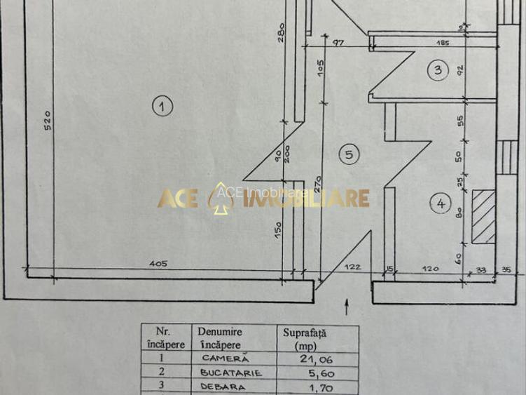 1 Camere de inchiriat | Dristor | Metrou | Utilat | Mobilat - 12