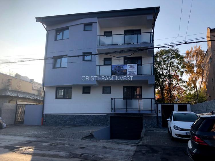 Apartament  Nou | 3 Camere | 87 mp | Foișorul de Foc | Investiție Excelentă - 2
