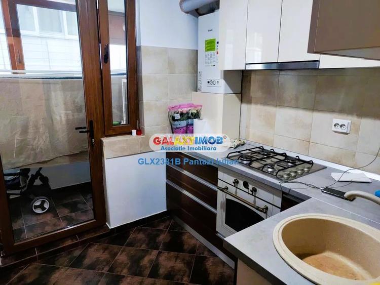 Apartament 2 camere | Dristor | Centrala Proprie | 8min metrou - 4