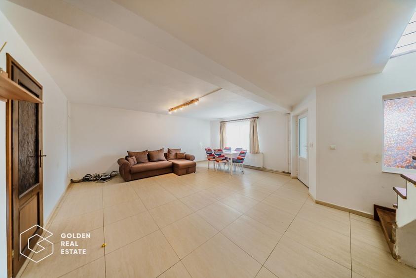 Casa tip duplex in Vladimirescu, comision 0%